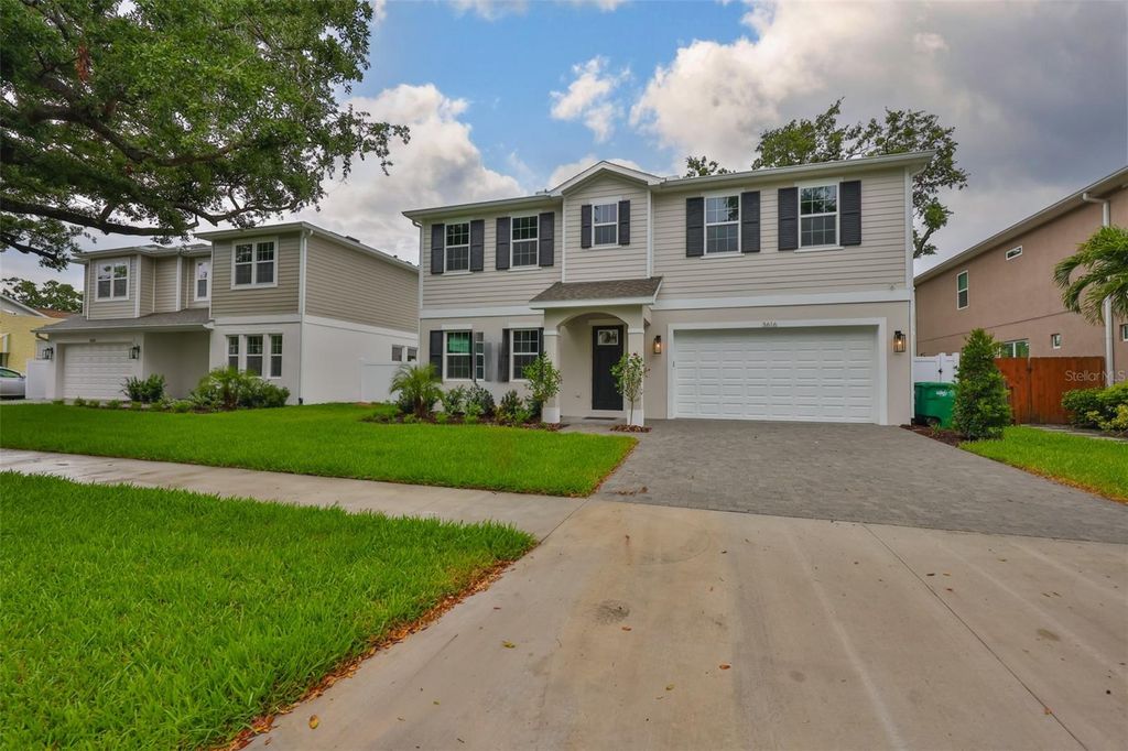 Photo of 3616 W Platt Street, Tampa, FL 33609 (MLS # TB8381543)