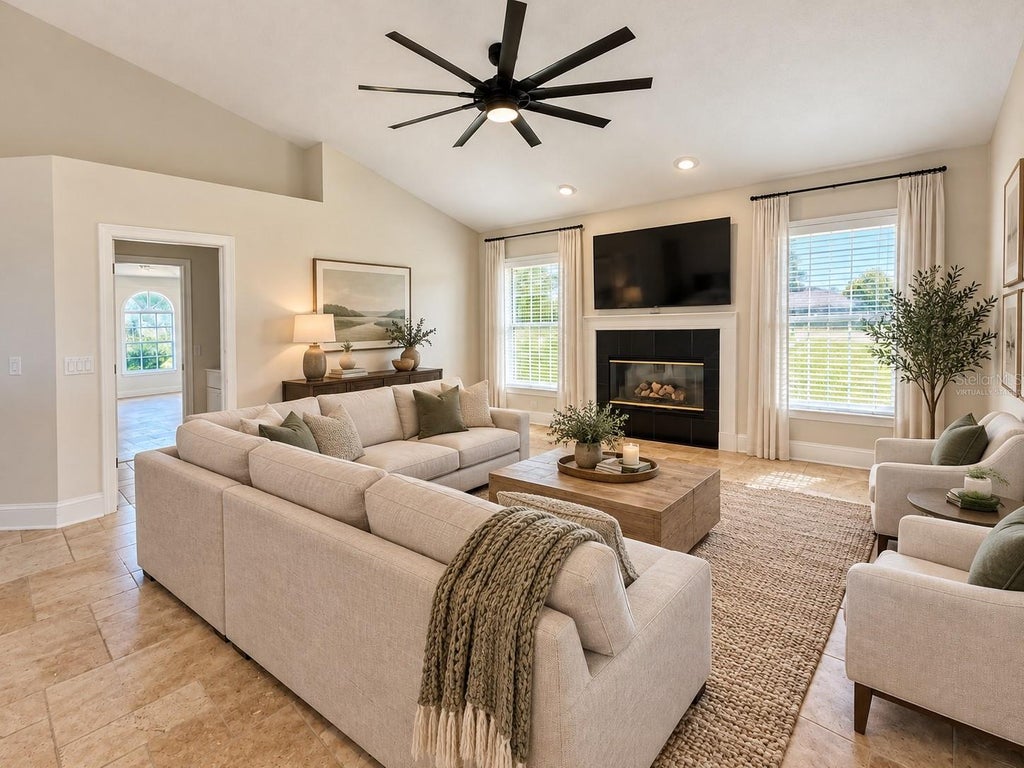 Photo of 5734 Golden Owl Loop, Land O Lakes, FL 34638 (MLS # TB8561087)