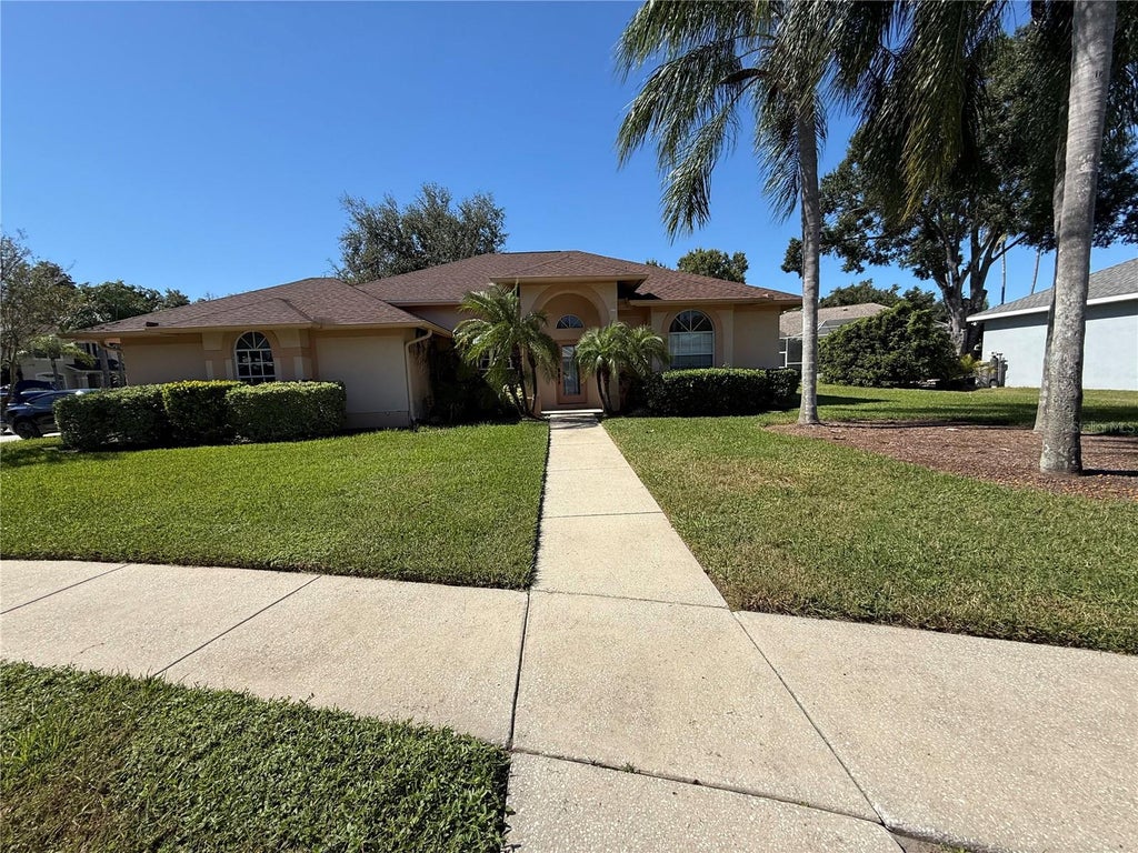 Photo of 5734 Golden Owl Loop, Land O Lakes, FL 34638 (MLS # TB8561087)