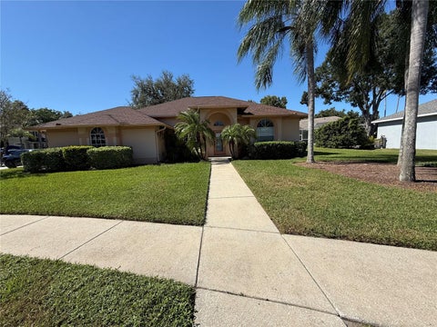 Photo of 5734 Golden Owl Loop, Land O Lakes, FL 34638 (MLS # TB8561087)