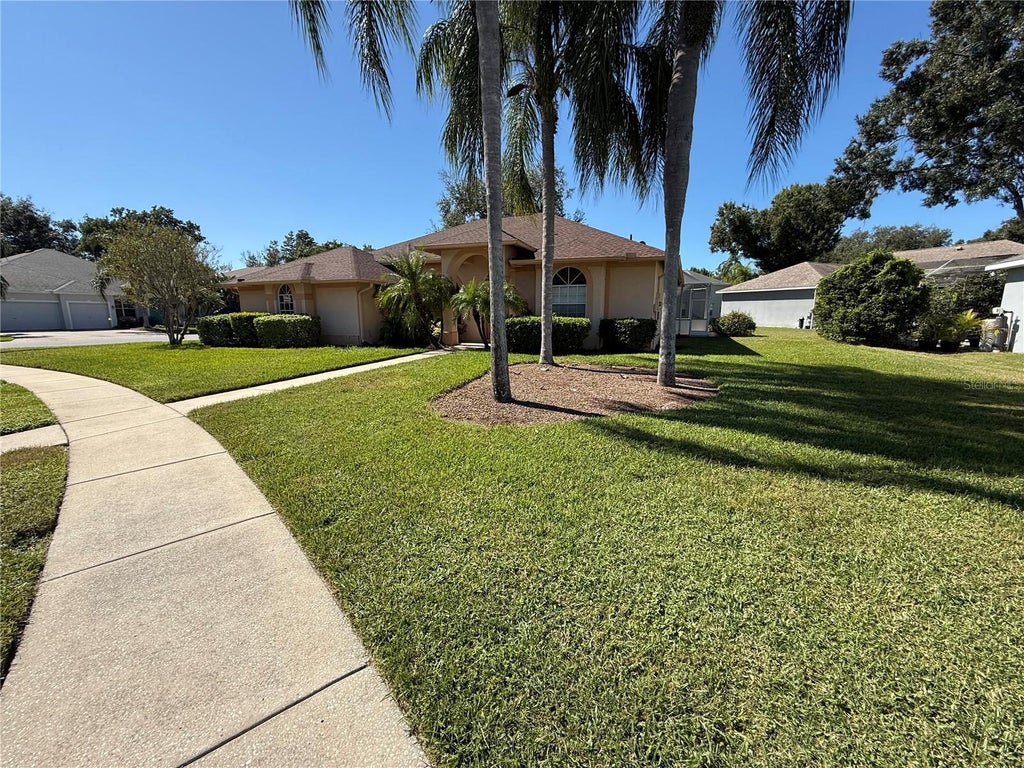 Photo of 5734 Golden Owl Loop, Land O Lakes, FL 34638 (MLS # TB8561087)
