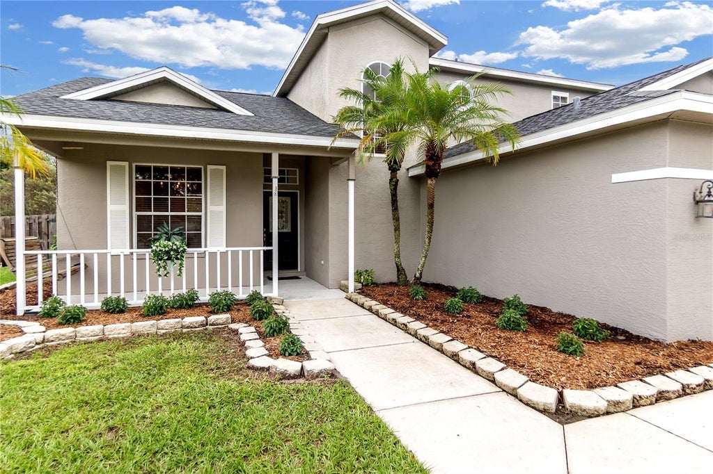 Photo of 11779 Shirburn Circle, Parrish, FL 34219 (MLS # A4706714)