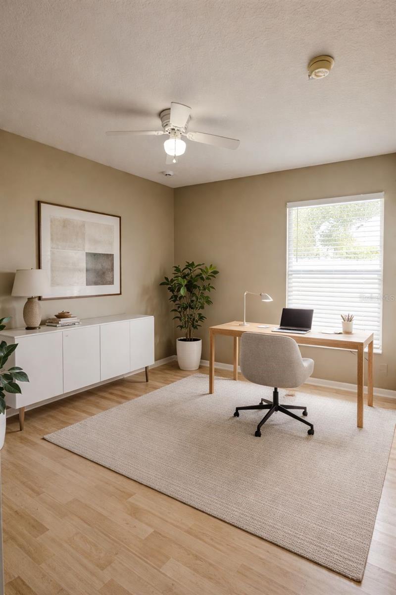 RIVERS POINTE - Residential