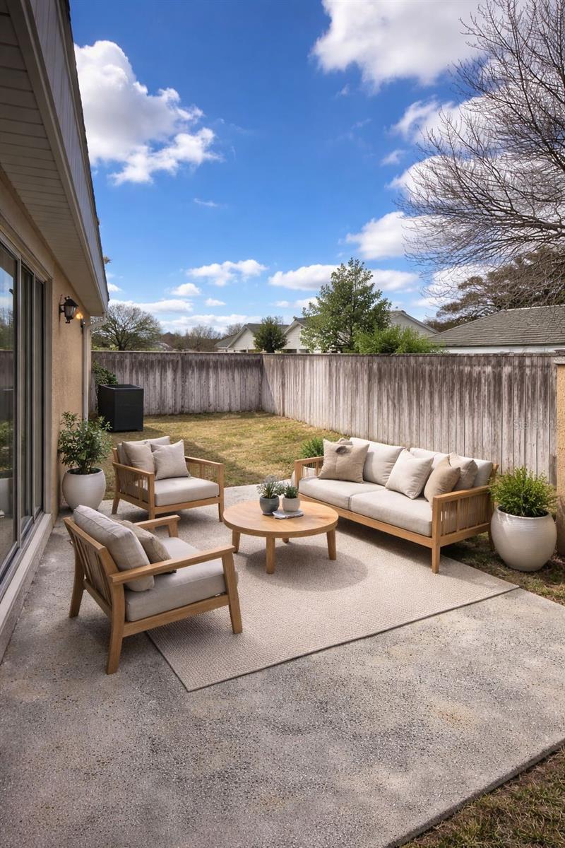 RIVERS POINTE - Residential