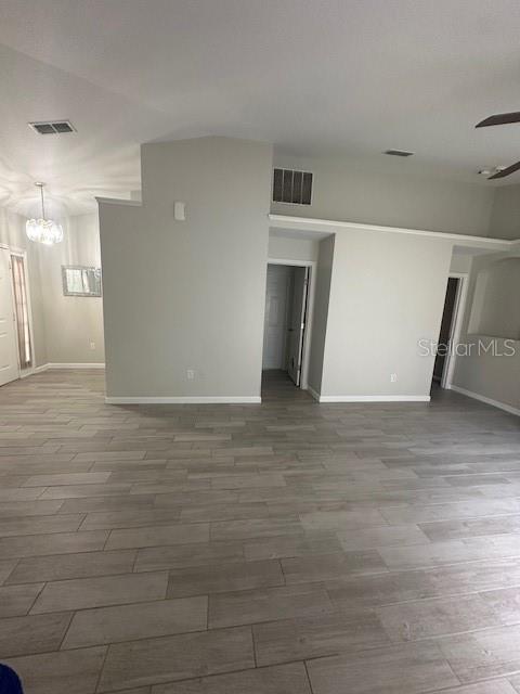 RIVERS POINTE - Residential