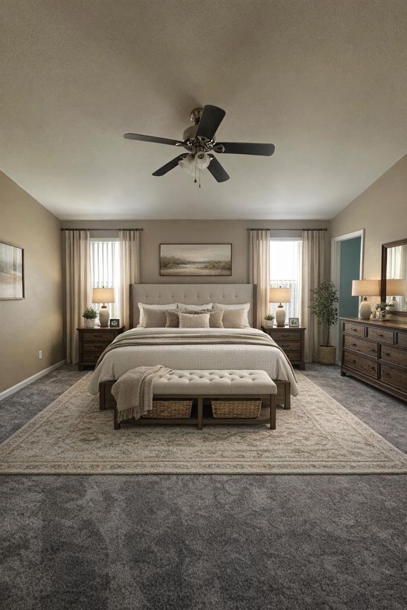 RIVERS POINTE - Residential