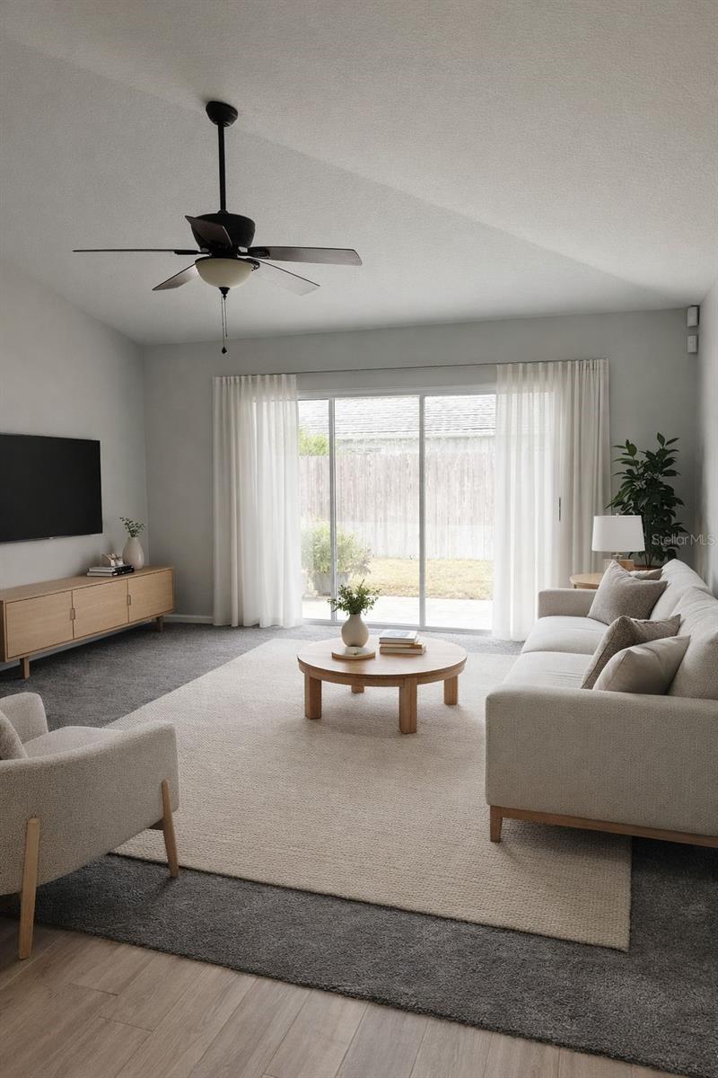 RIVERS POINTE - Residential