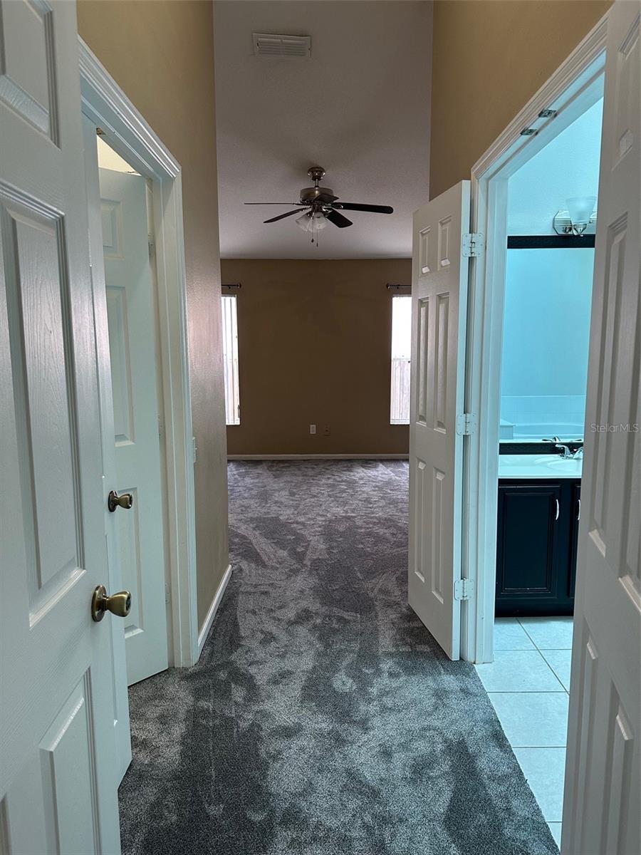 RIVERS POINTE - Residential