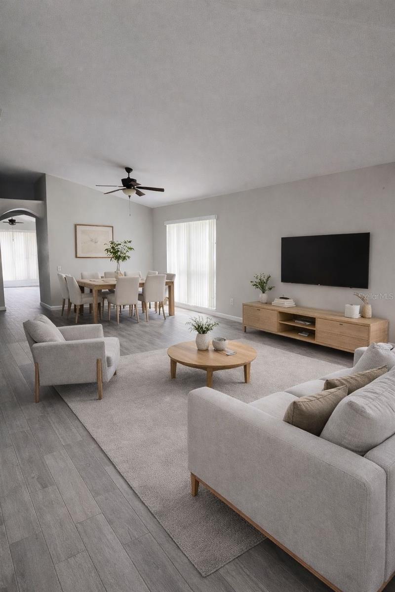 RIVERS POINTE - Residential