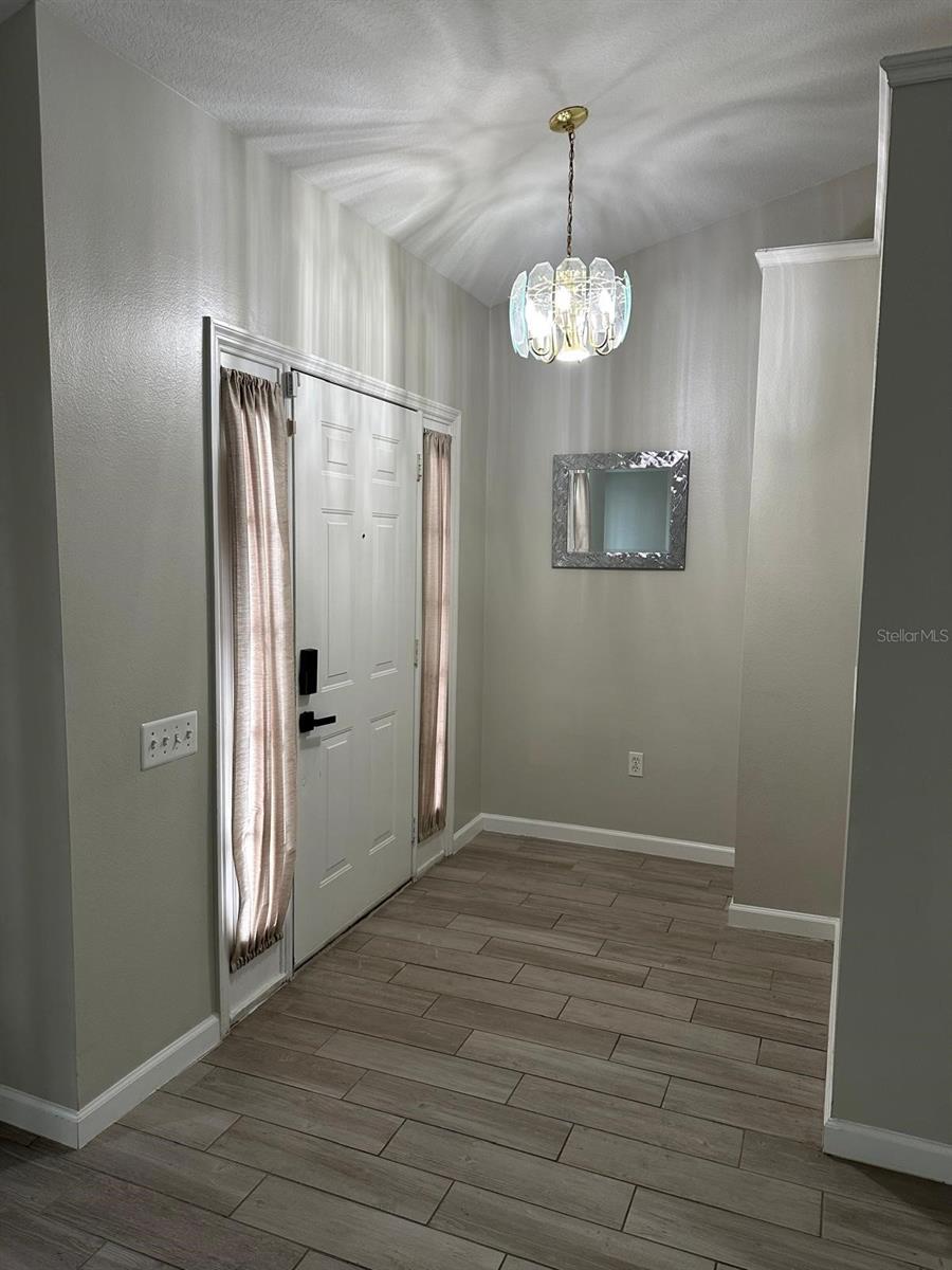 RIVERS POINTE - Residential