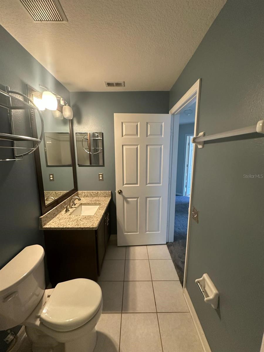 RIVERS POINTE - Residential