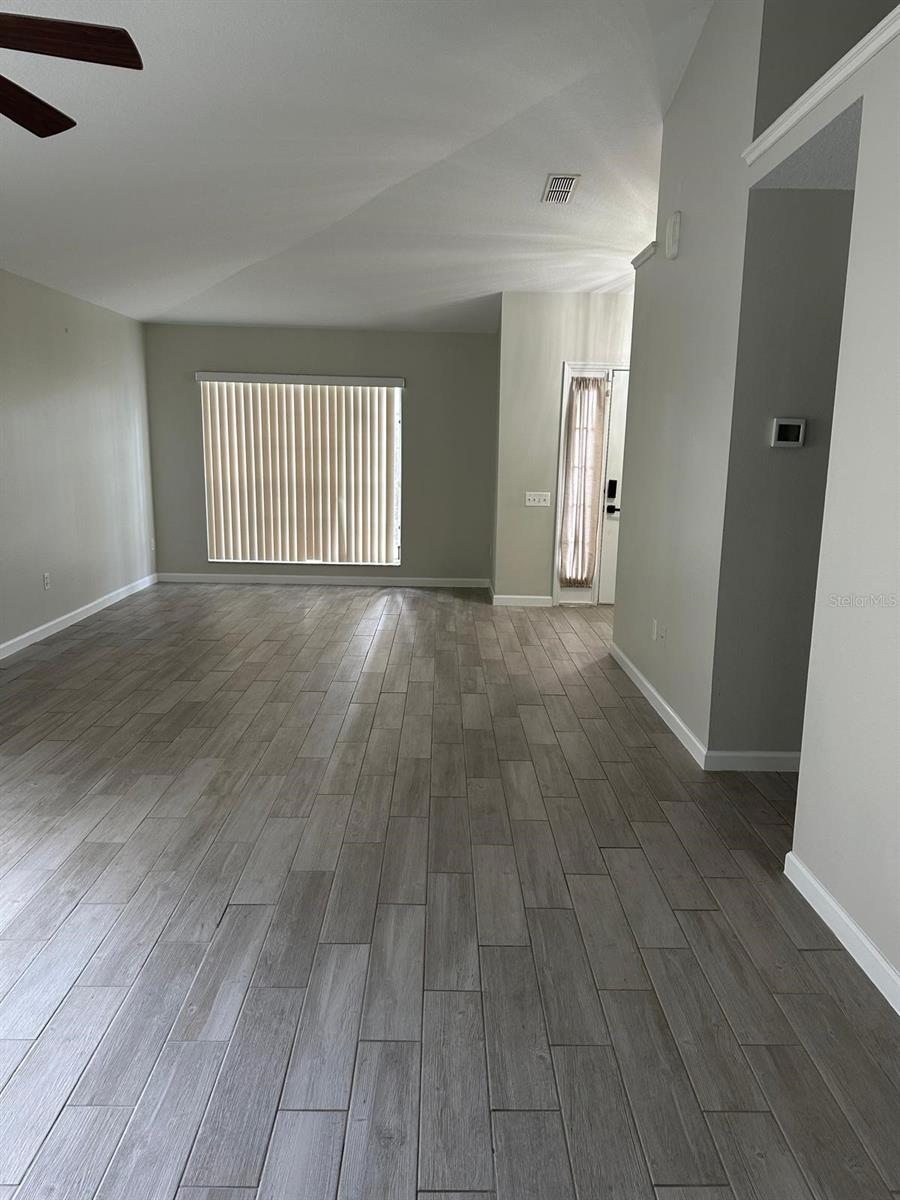 RIVERS POINTE - Residential