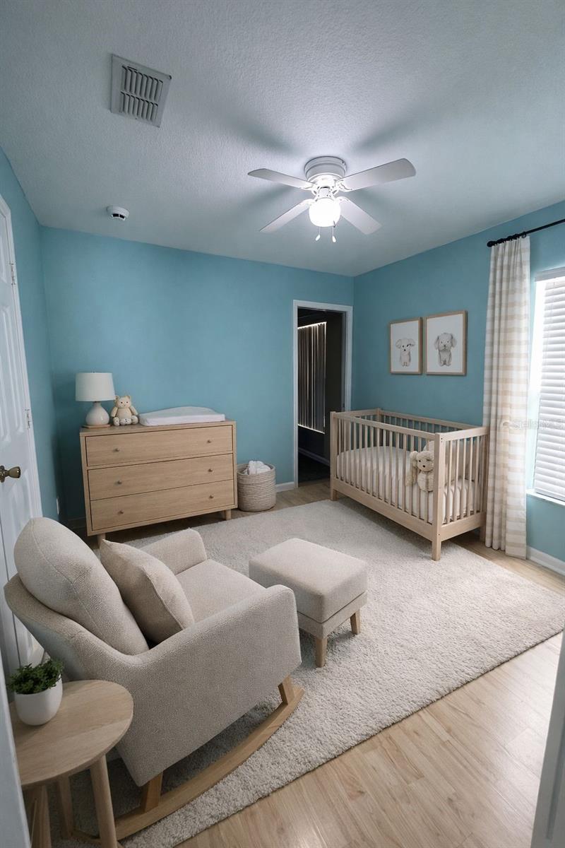 RIVERS POINTE - Residential