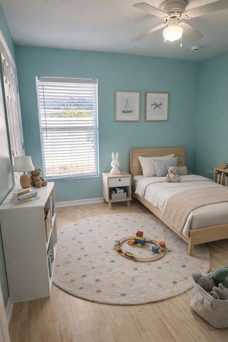 RIVERS POINTE - Residential