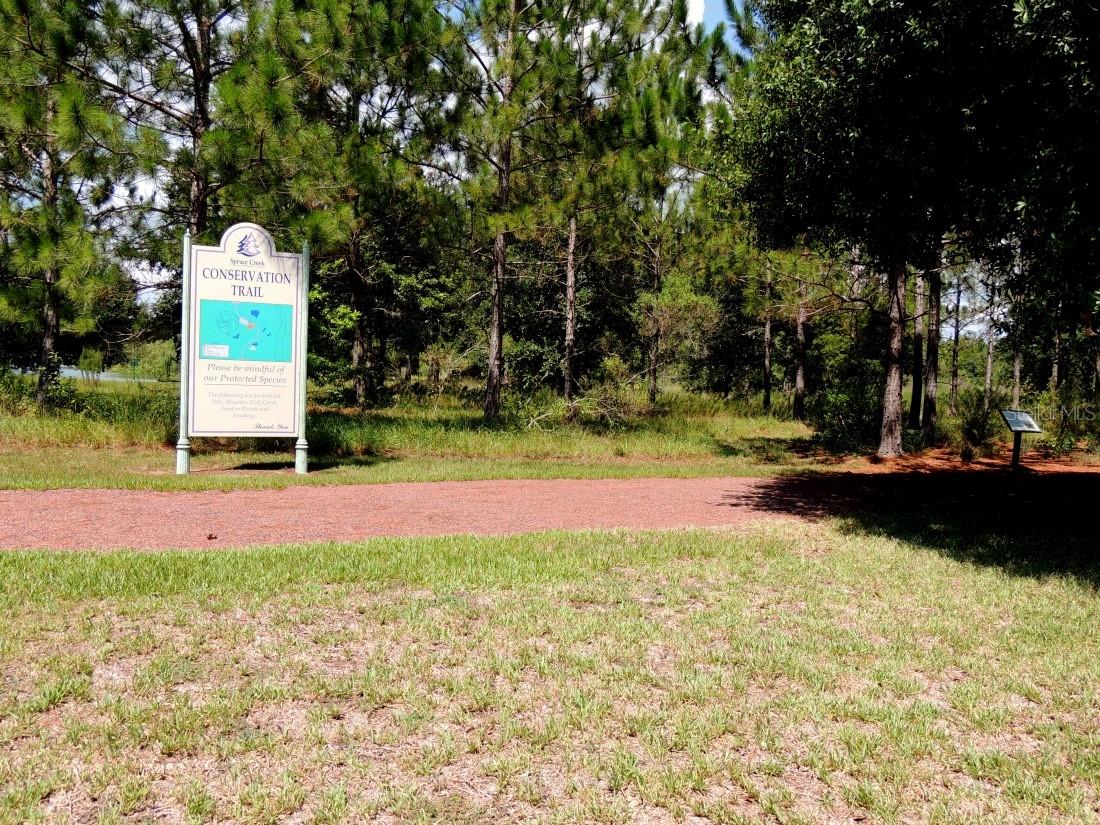 SPRUCE CREEK GC - Residential