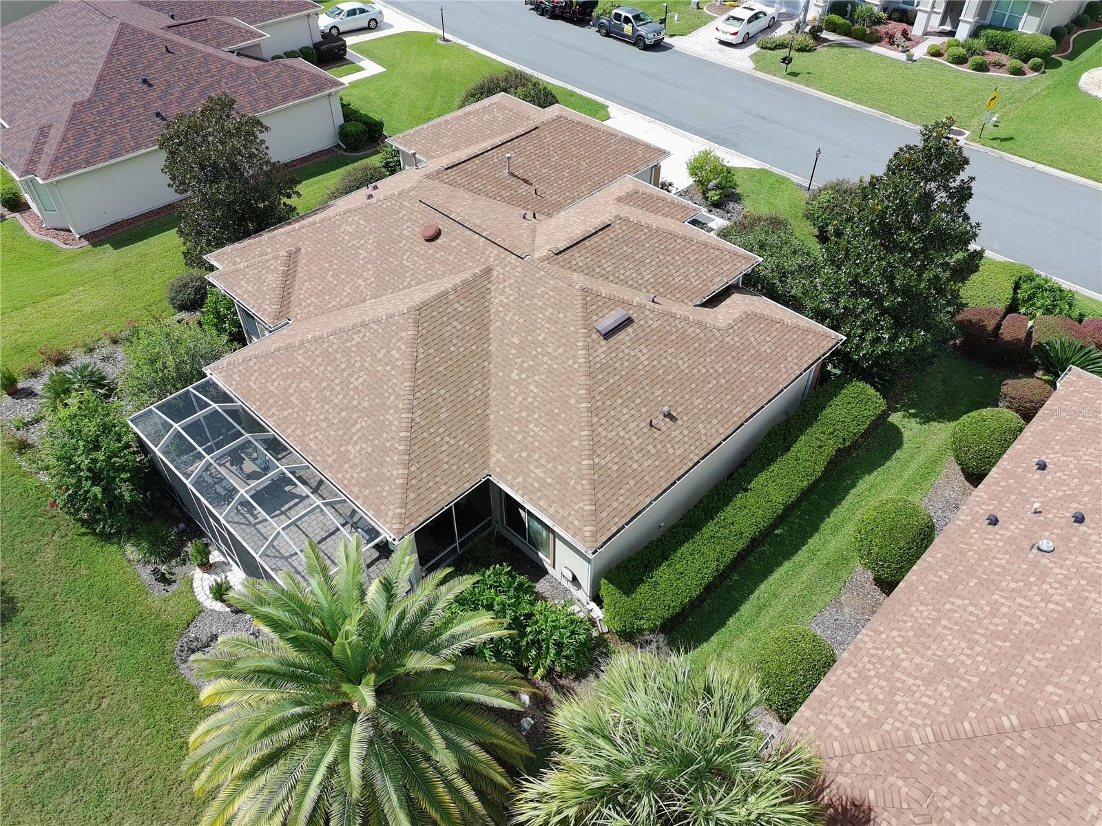 SPRUCE CREEK GC - Residential