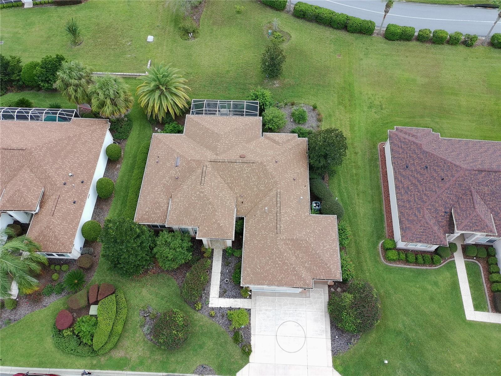 SPRUCE CREEK GC - Residential