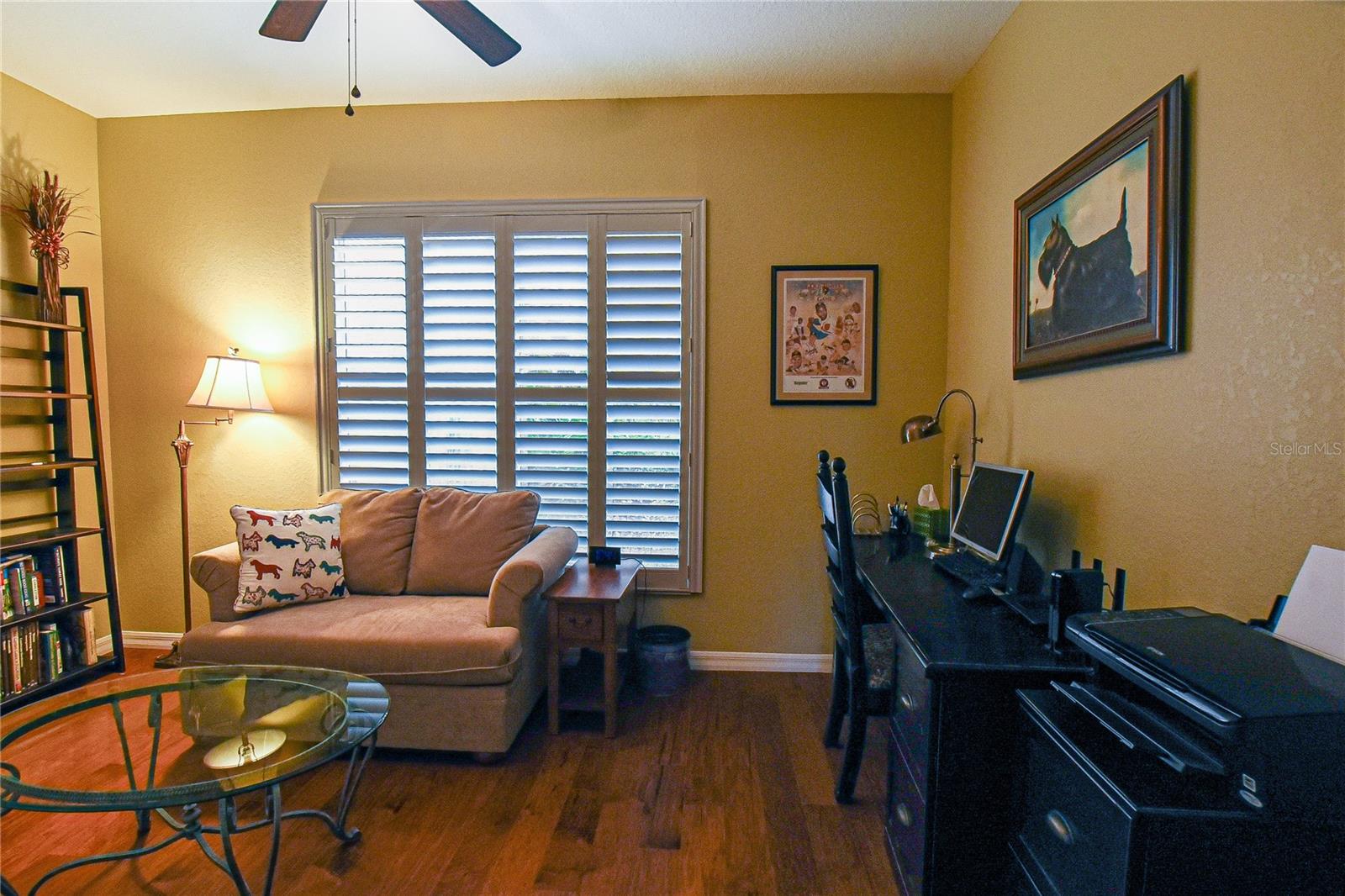 SPRUCE CREEK GC - Residential