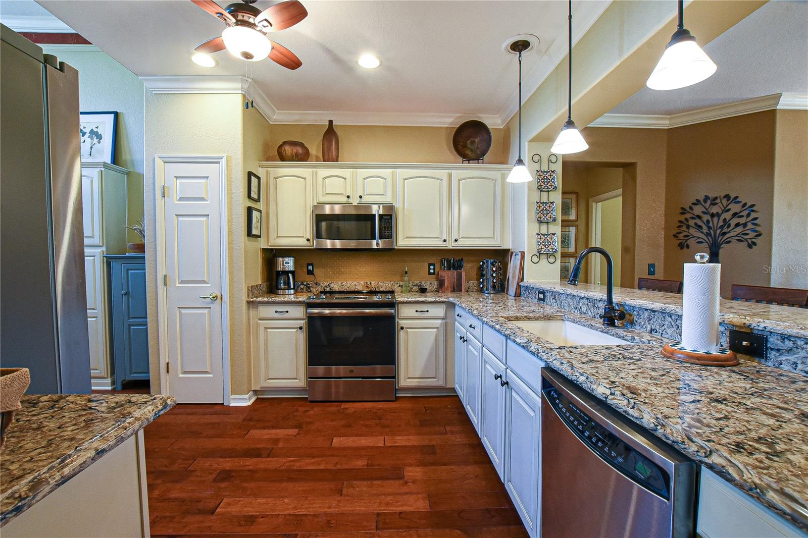 SPRUCE CREEK GC - Residential