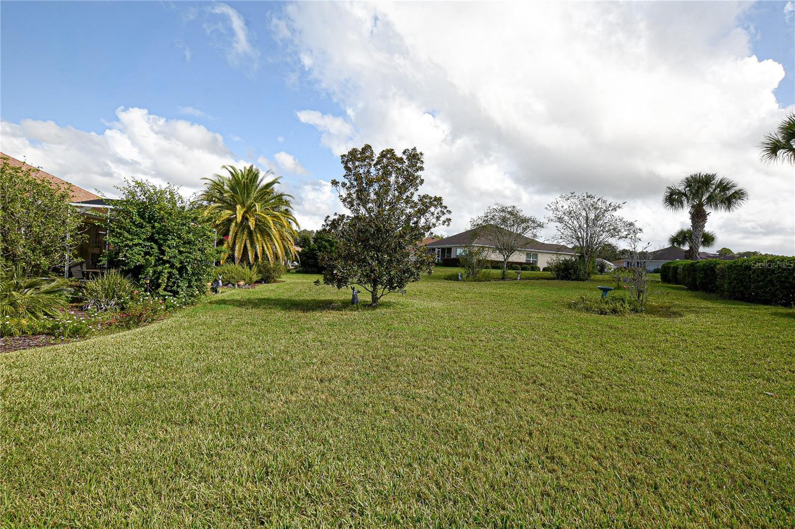 SPRUCE CREEK GC - Residential
