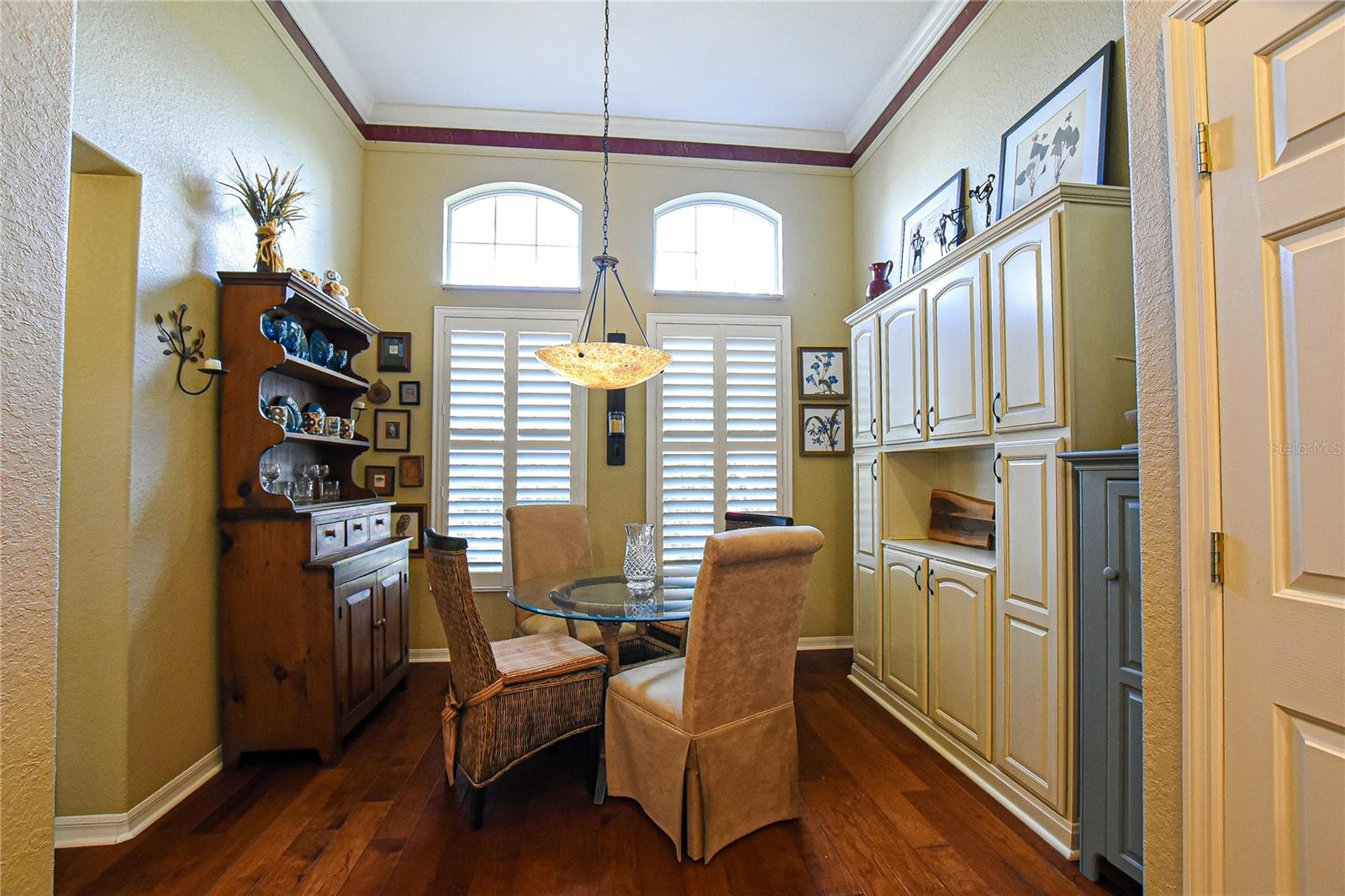 SPRUCE CREEK GC - Residential