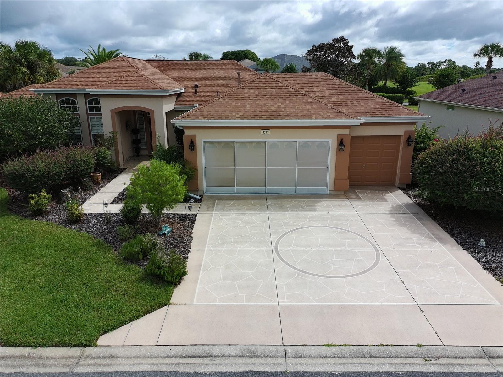 SPRUCE CREEK GC - Residential