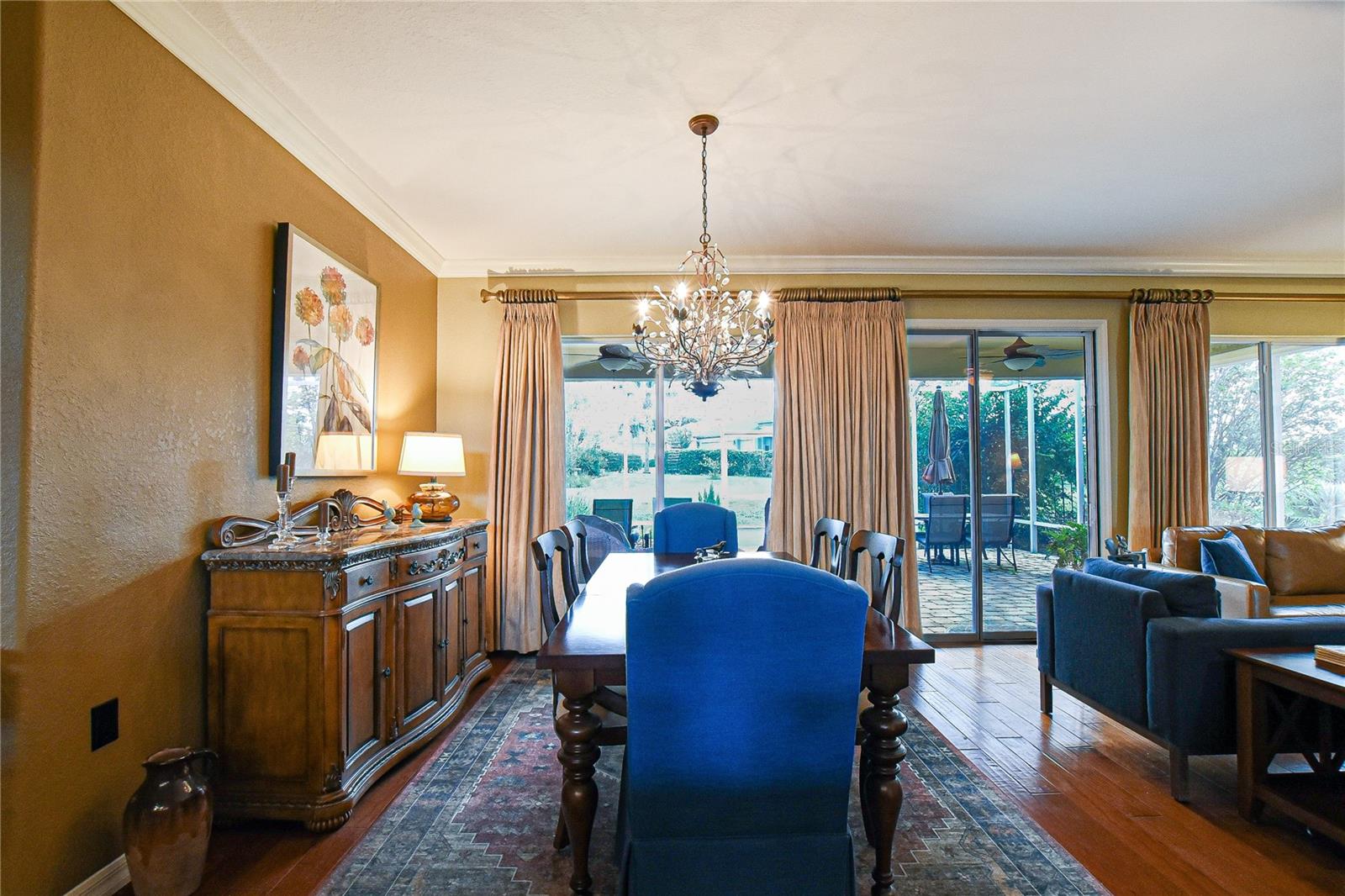 SPRUCE CREEK GC - Residential