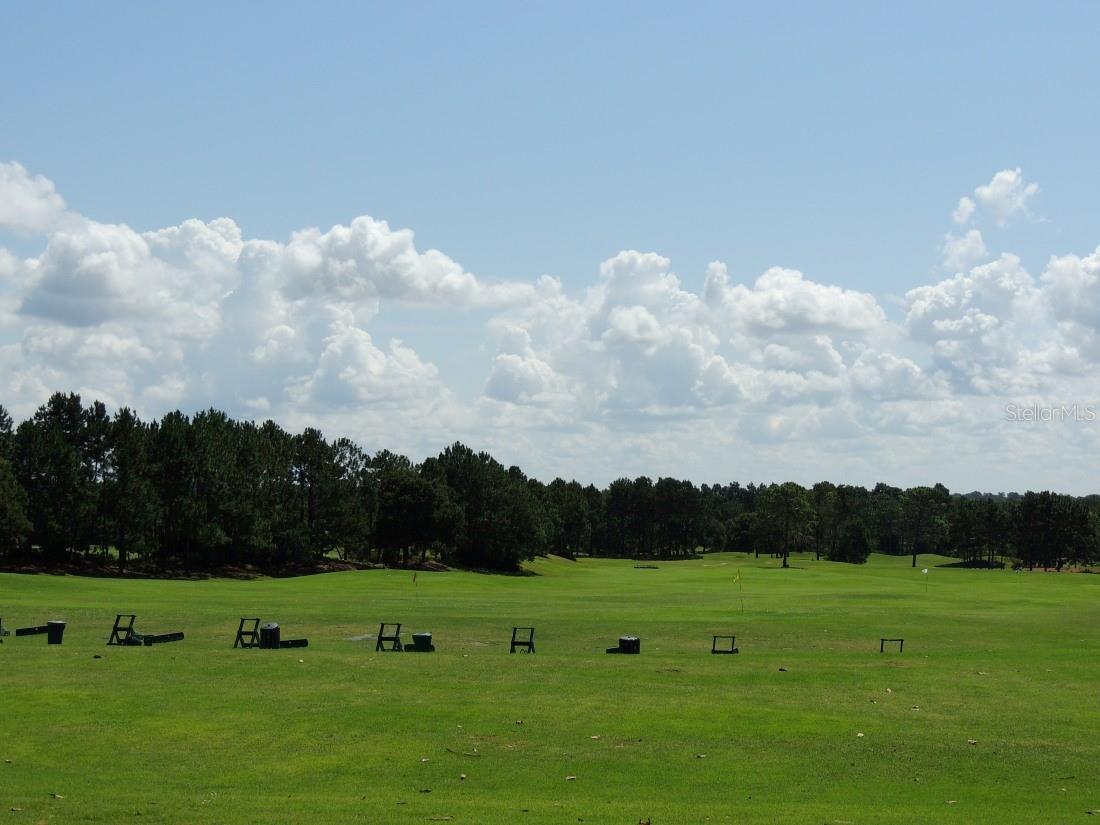 SPRUCE CREEK GC - Residential