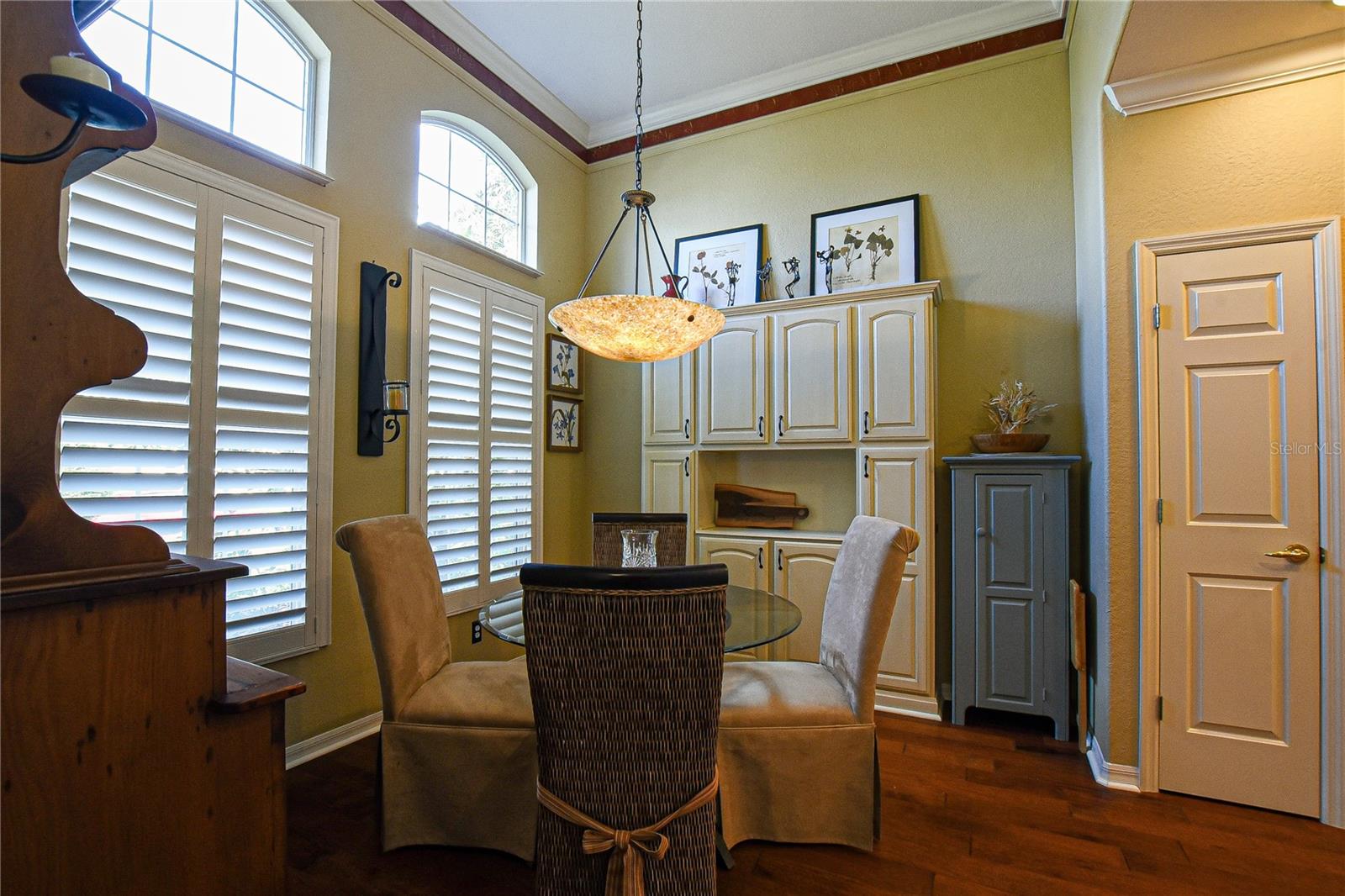 SPRUCE CREEK GC - Residential
