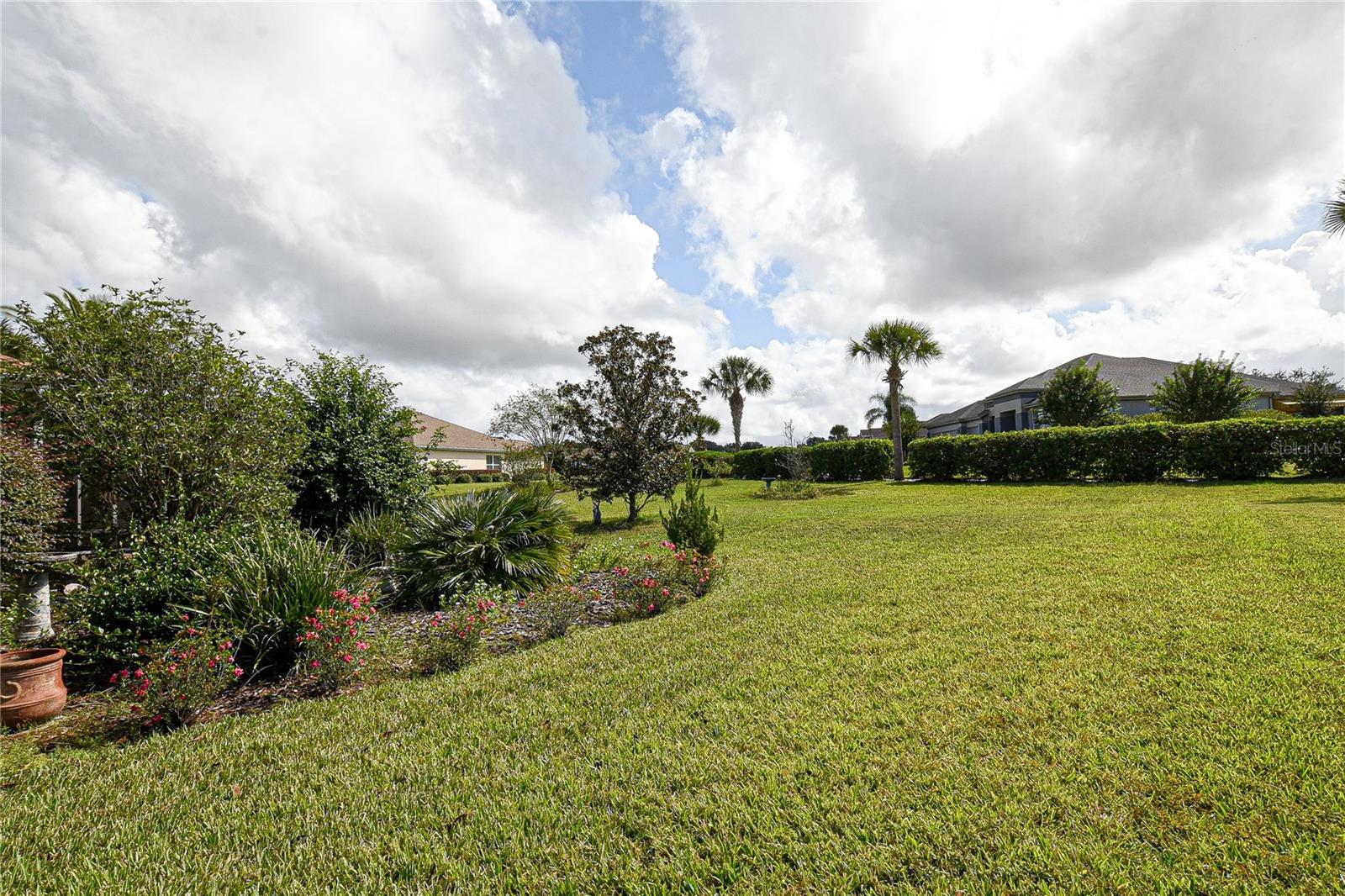 SPRUCE CREEK GC - Residential