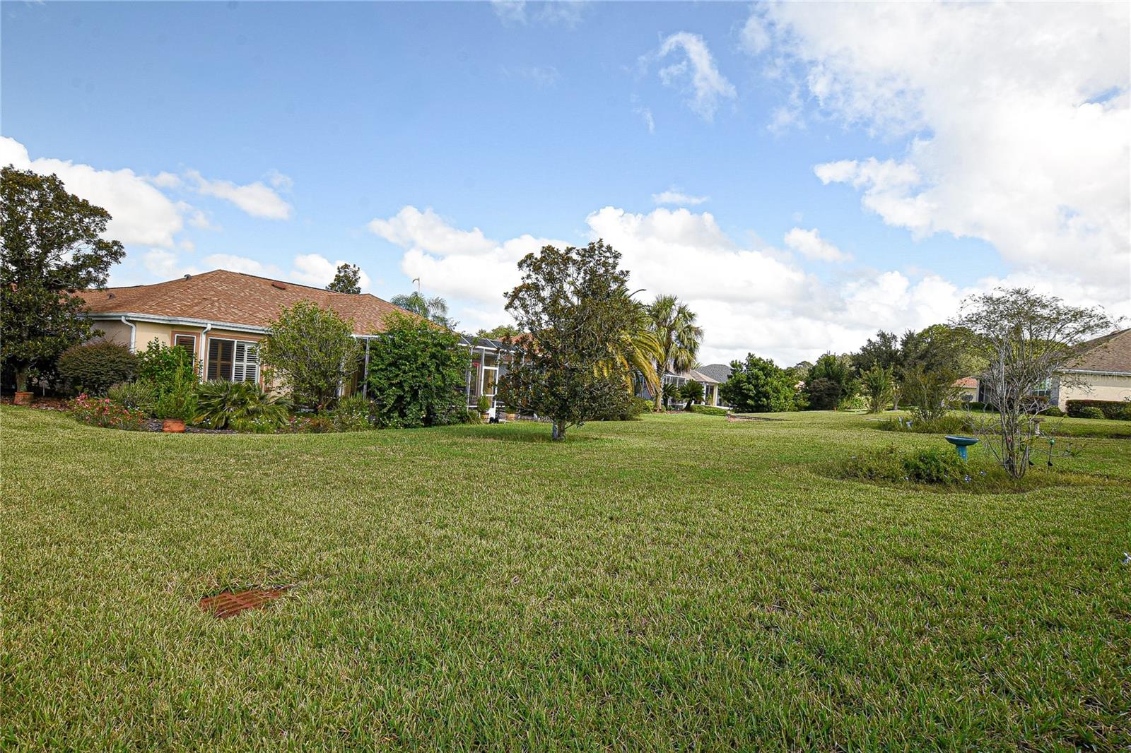 SPRUCE CREEK GC - Residential