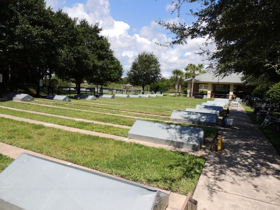 SPRUCE CREEK GC - Residential