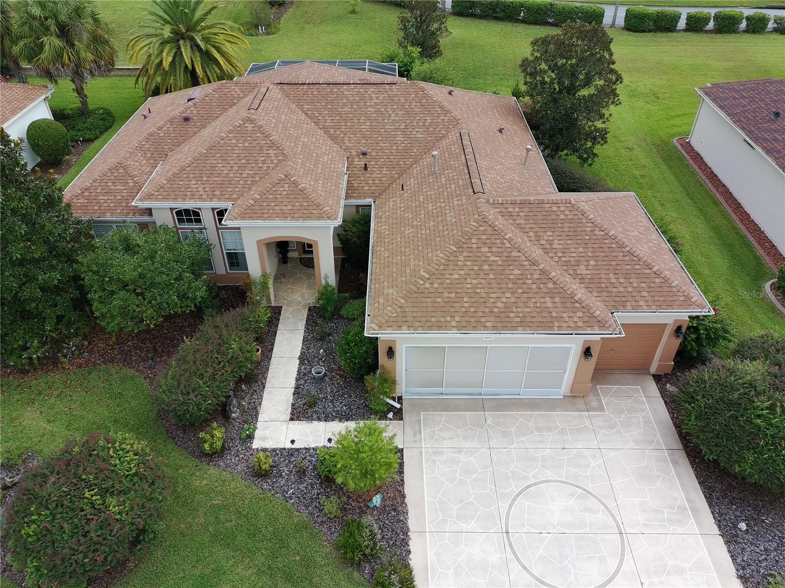 SPRUCE CREEK GC - Residential