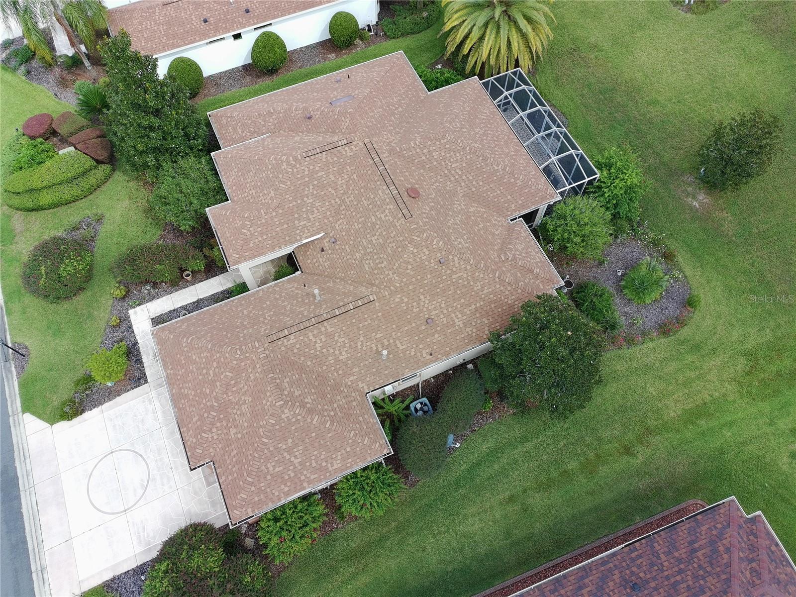 SPRUCE CREEK GC - Residential