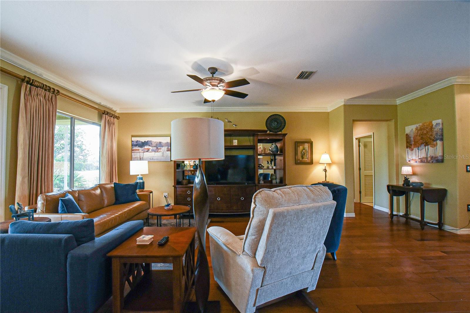 SPRUCE CREEK GC - Residential