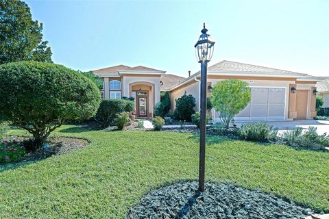 9541 SE 124TH LOOP SUMMERFIELD FL 34491