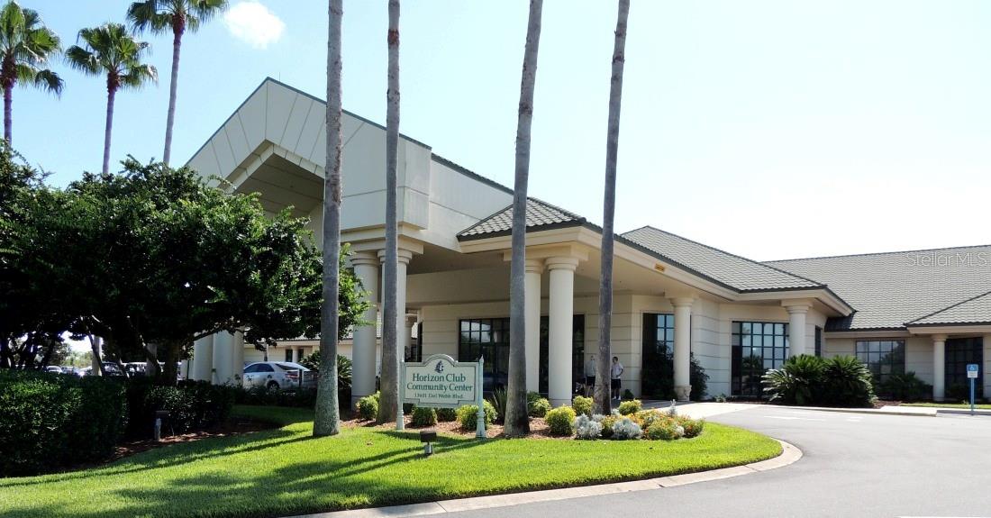 SPRUCE CREEK GC - Residential