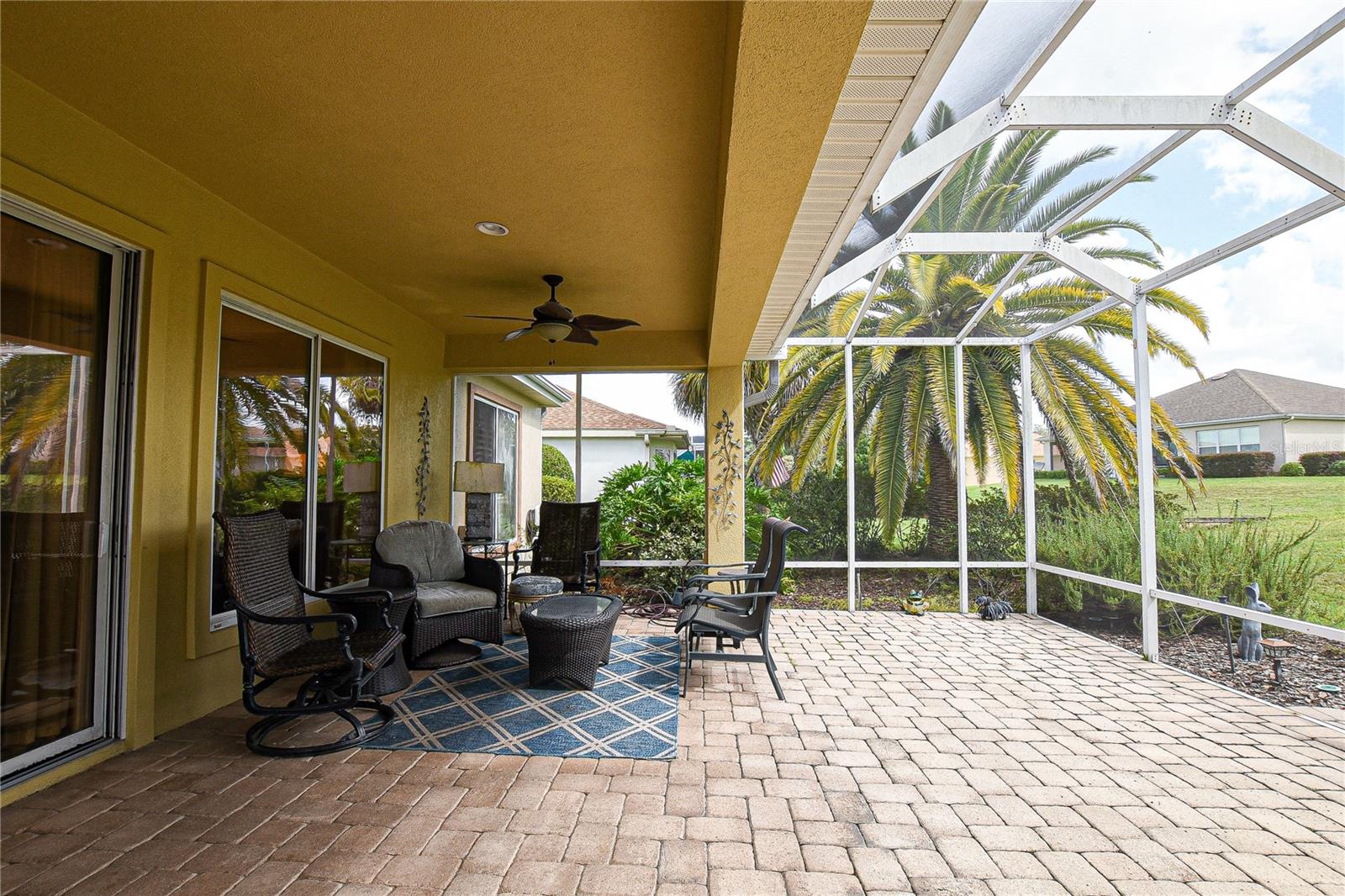 SPRUCE CREEK GC - Residential
