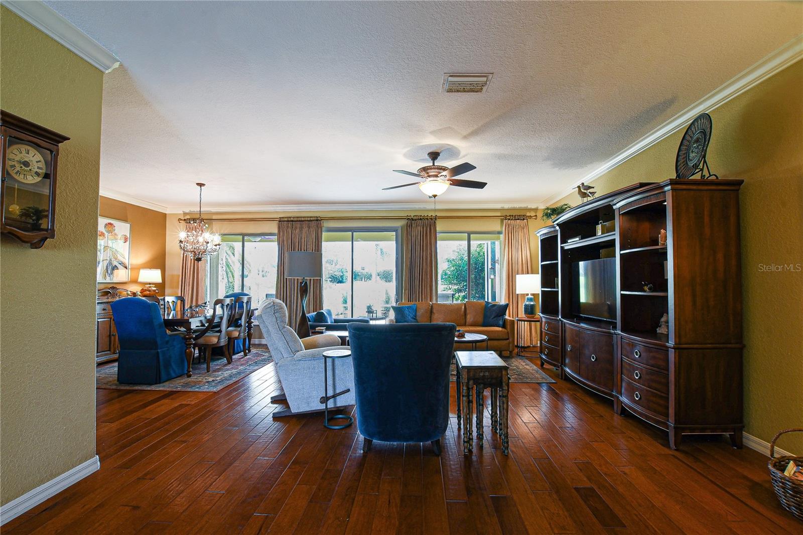 SPRUCE CREEK GC - Residential
