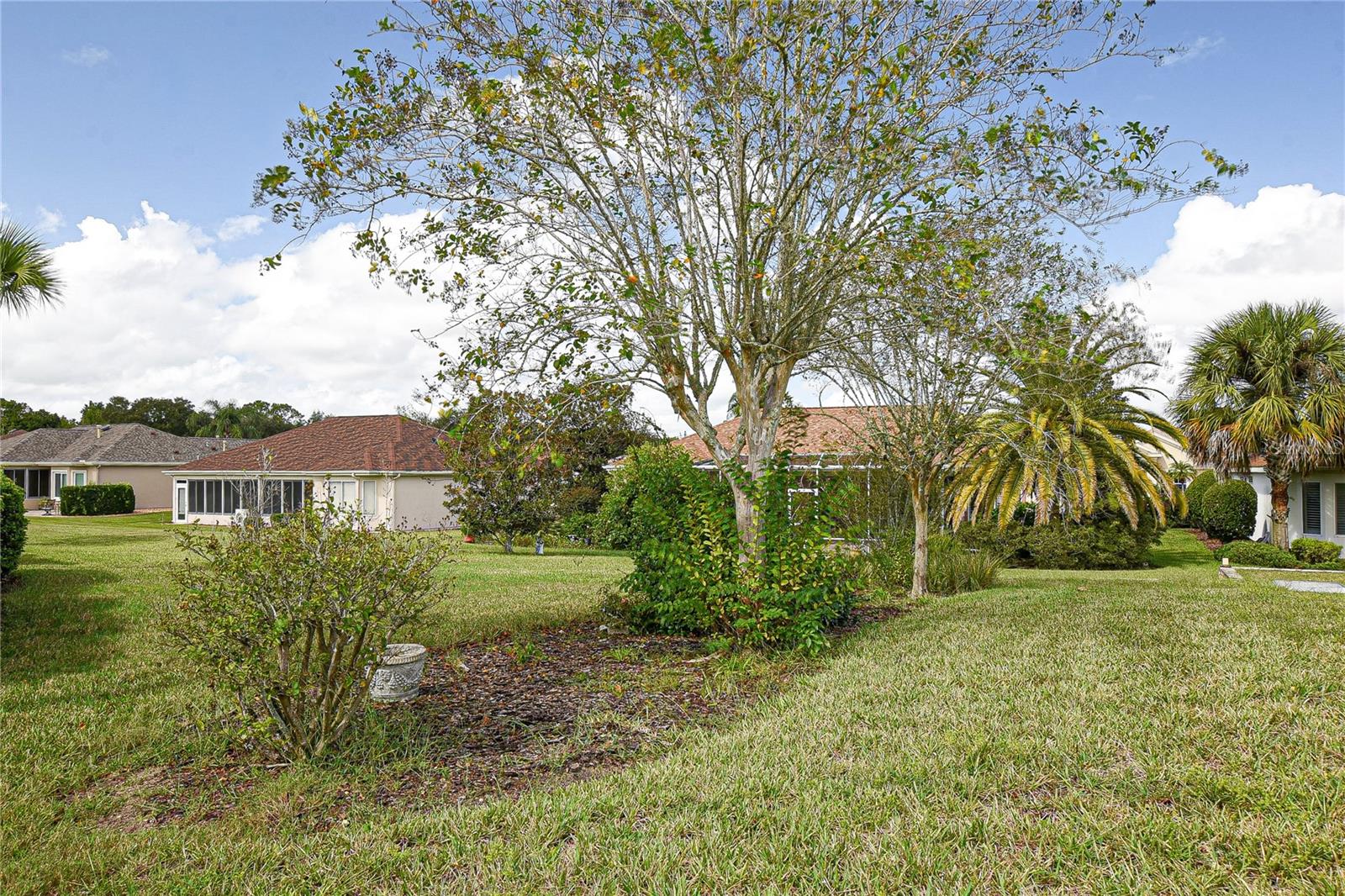 SPRUCE CREEK GC - Residential