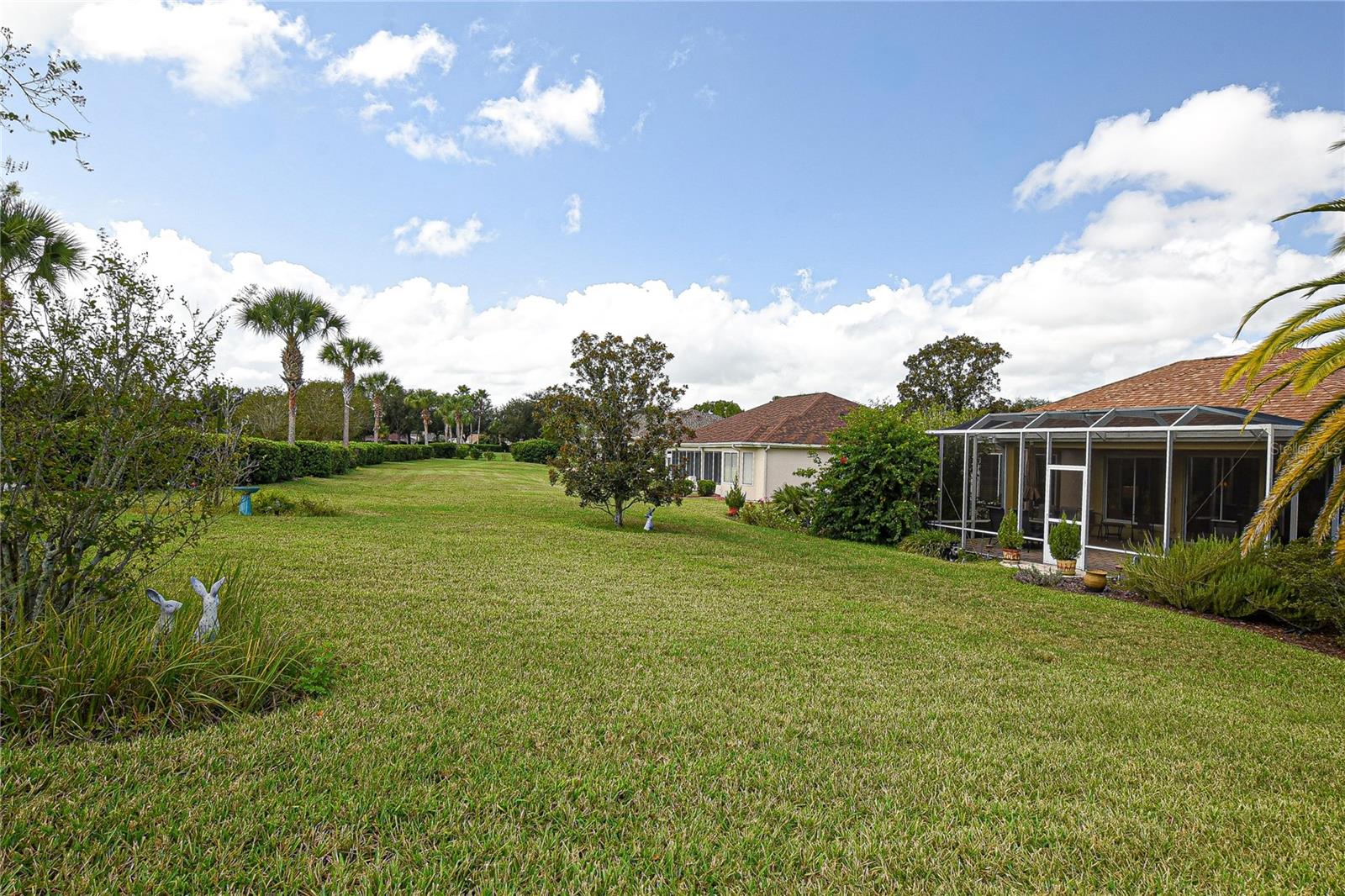 SPRUCE CREEK GC - Residential