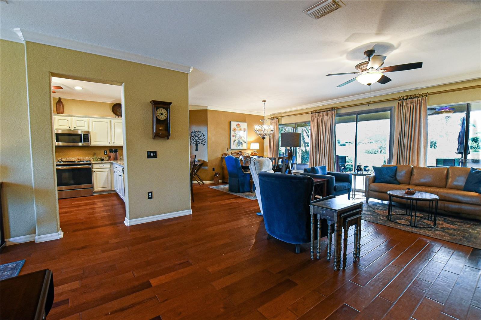 SPRUCE CREEK GC - Residential