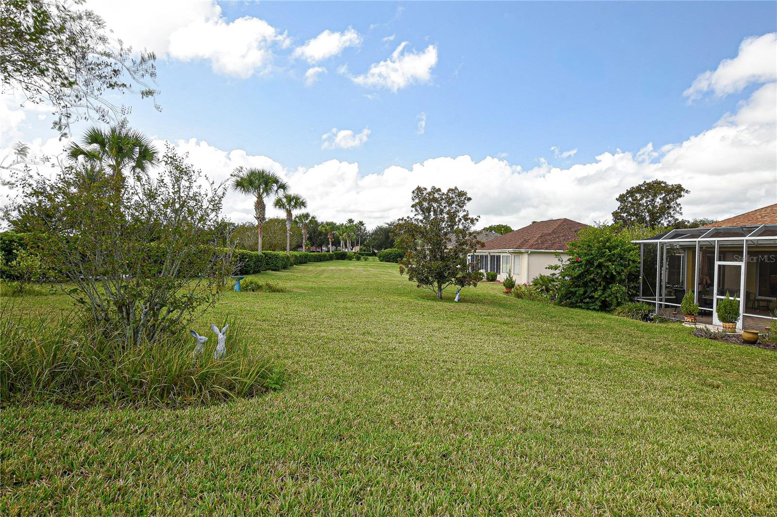 SPRUCE CREEK GC - Residential