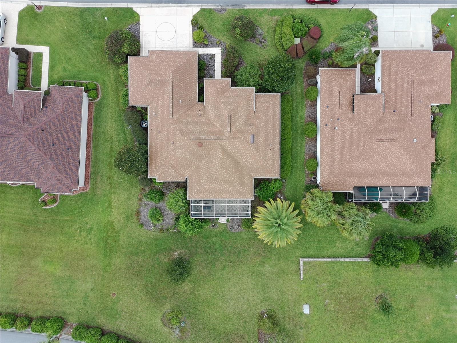 SPRUCE CREEK GC - Residential