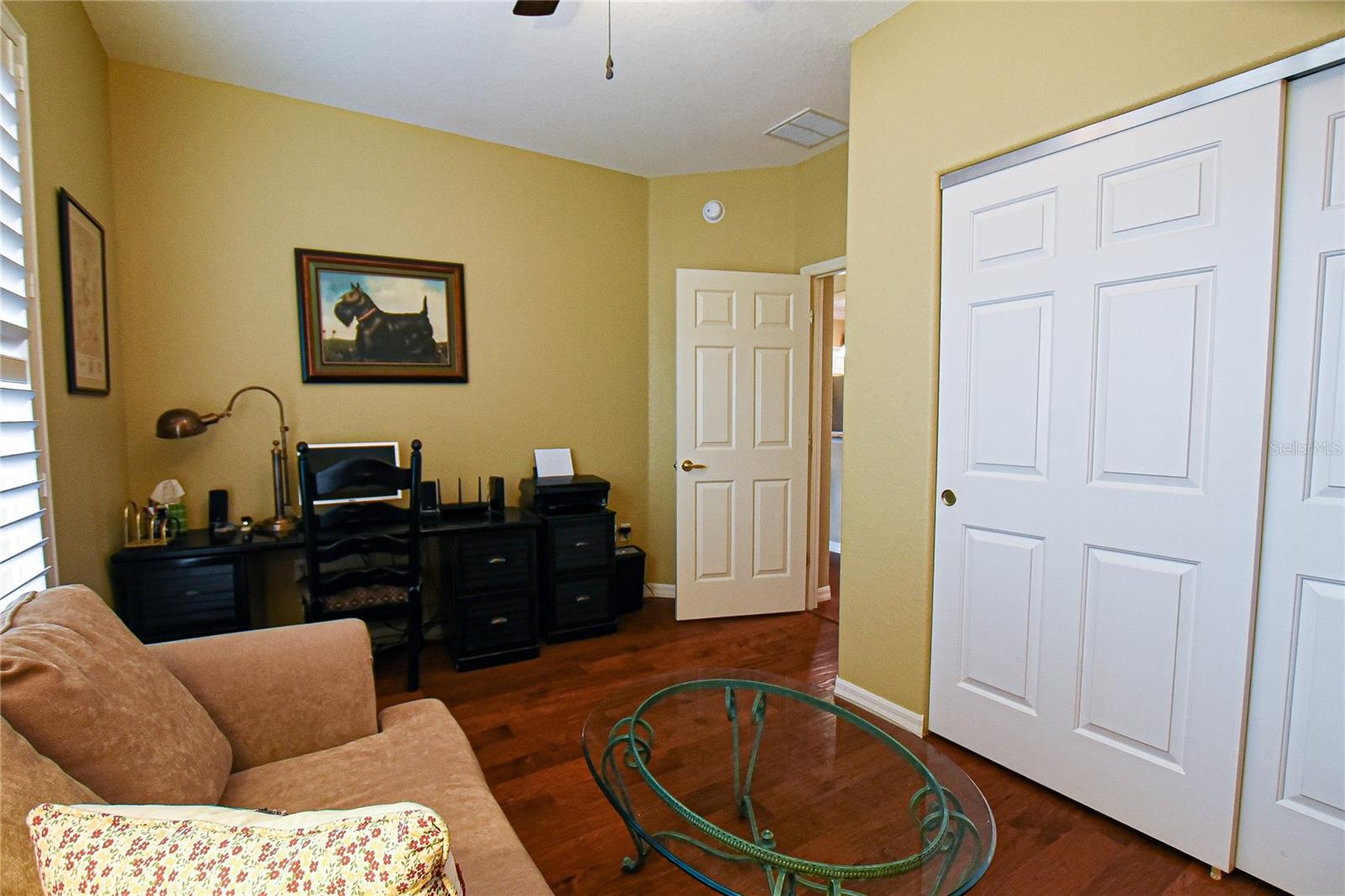 SPRUCE CREEK GC - Residential