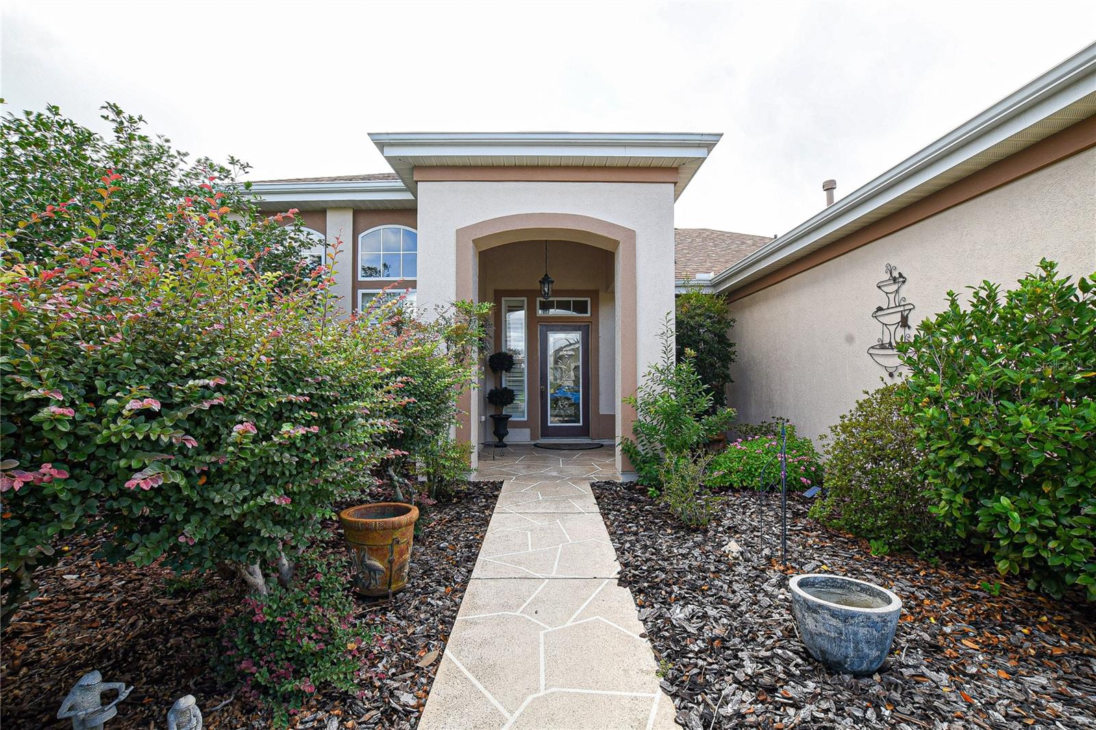SPRUCE CREEK GC - Residential