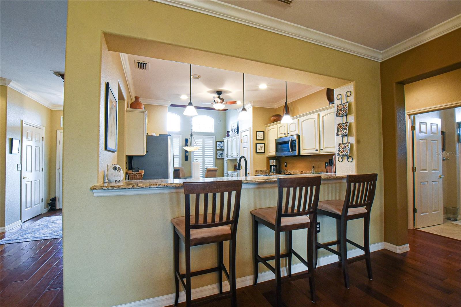 SPRUCE CREEK GC - Residential