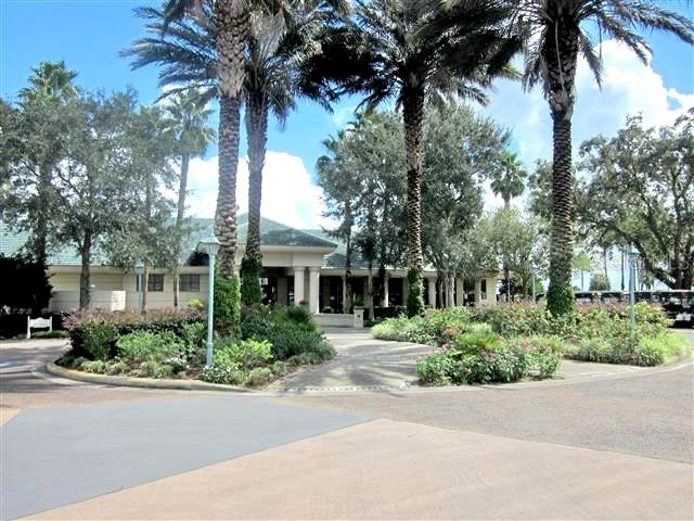 SPRUCE CREEK GC - Residential