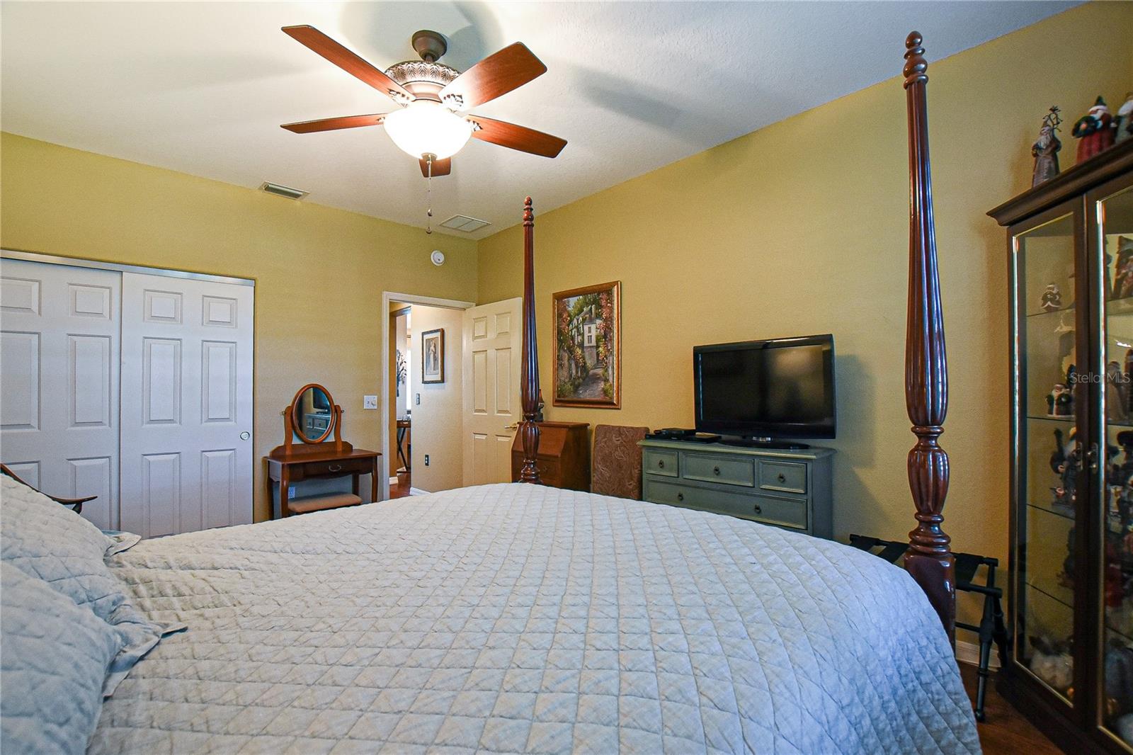 SPRUCE CREEK GC - Residential