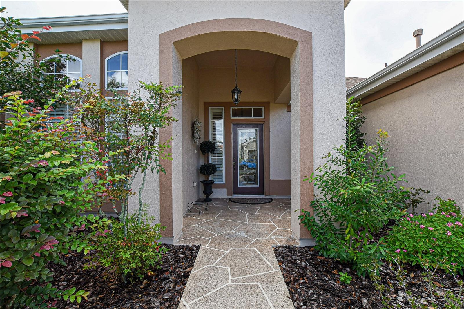 SPRUCE CREEK GC - Residential